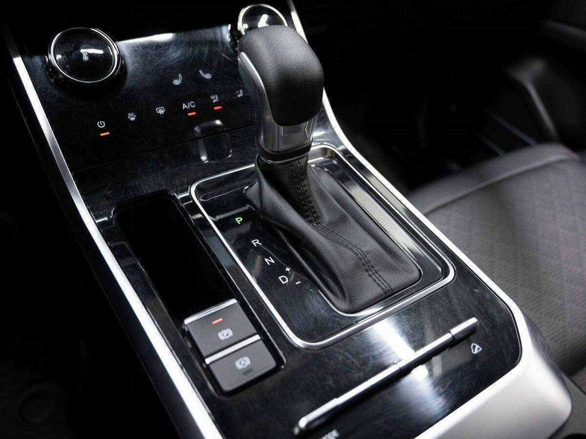 Купить Chery Tiggo 8, 2020, 85 218 км, фото №24