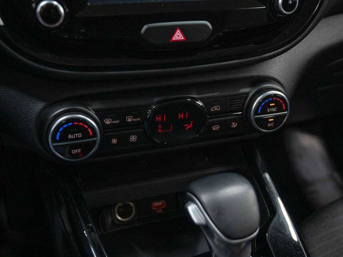 Купить Kia Soul, 2020, 110 000 км, фото №23