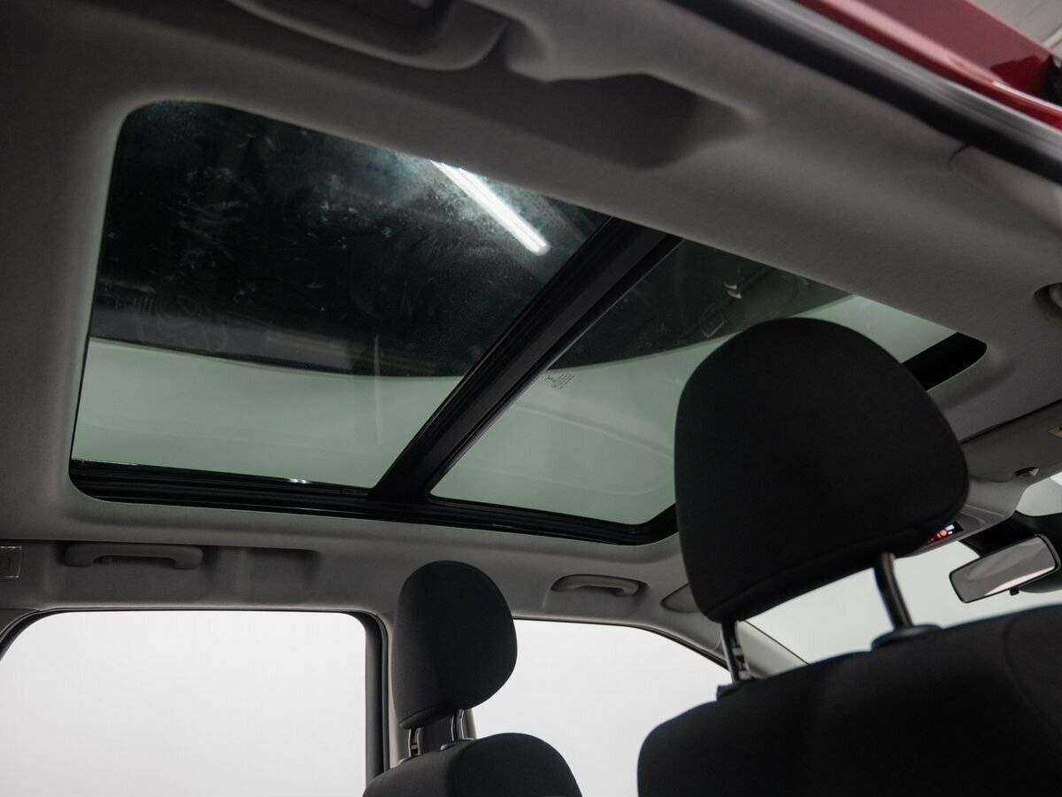 Купить Citroen C3 Aircross, 2020, 43 735 км, фото №12