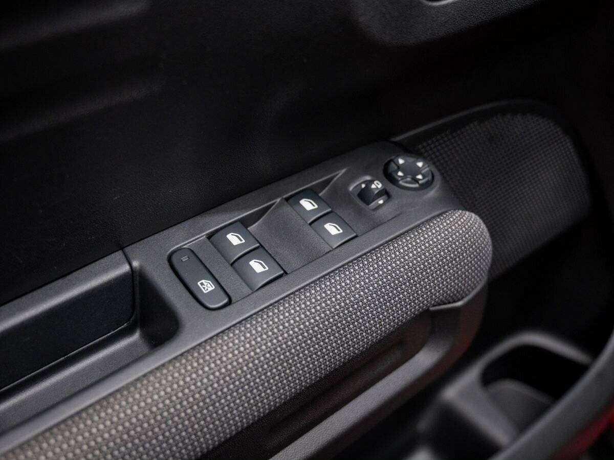 Купить Citroen C3 Aircross, 2020, 43 735 км, фото №16