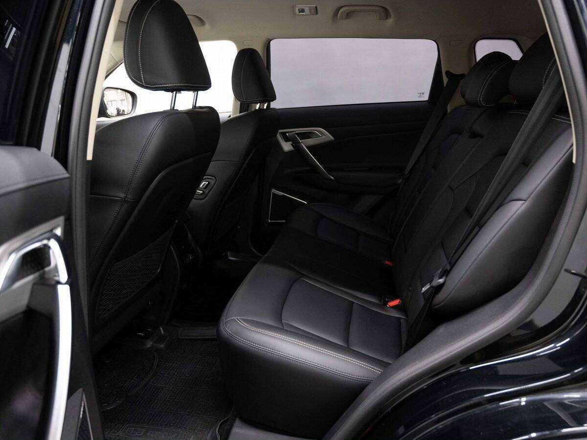 Купить Geely Atlas, 2019, 64 000 км, фото №9