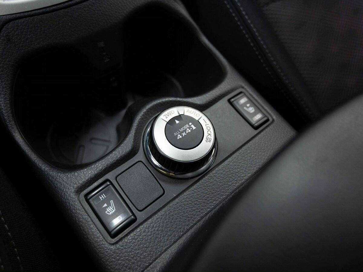 Купить Nissan Qashqai, 2017, 153 746 км, фото №23