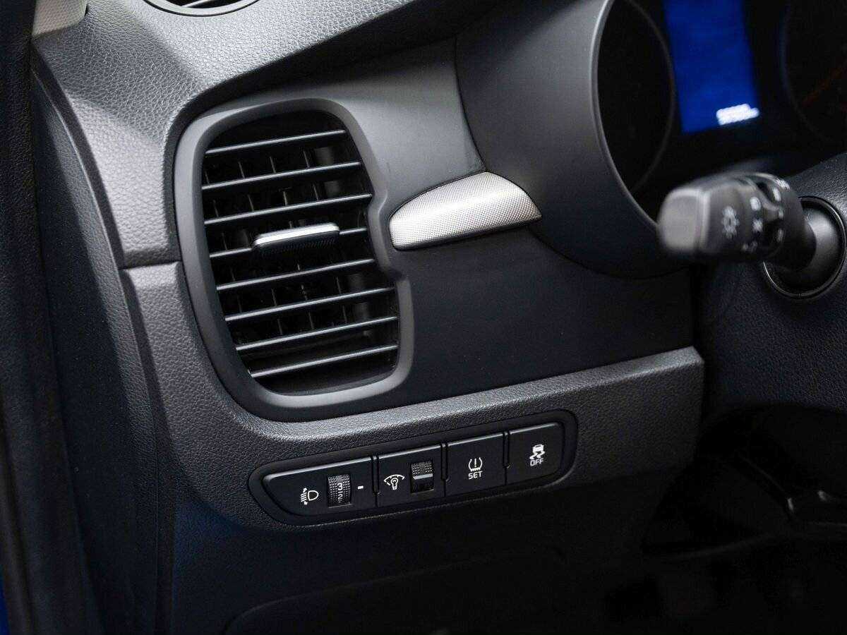 Купить Kia Rio, 2018, 56 000 км, фото №17