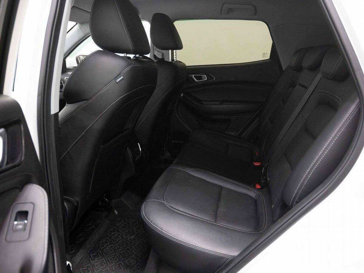 Купить Chery Tiggo 4, 2020, 52 000 км, фото №9