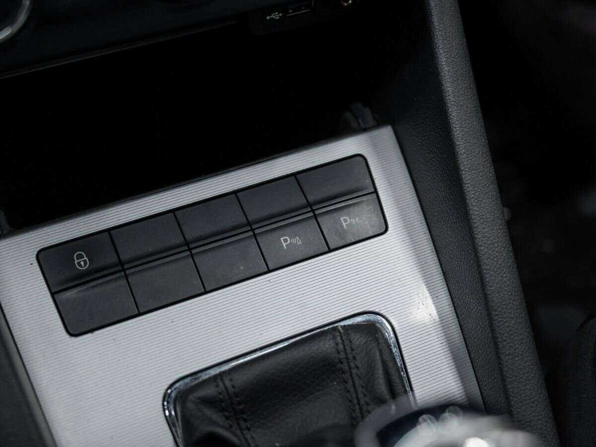 Купить Skoda Octavia, 2015, 140 066 км, фото №21