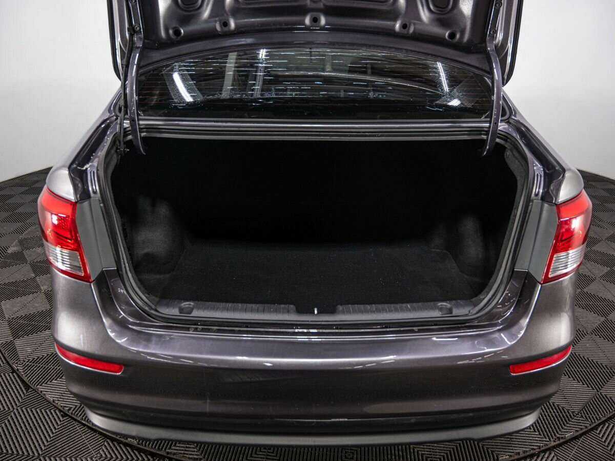 Купить Kia Rio, 2015, 92 000 км, фото №27