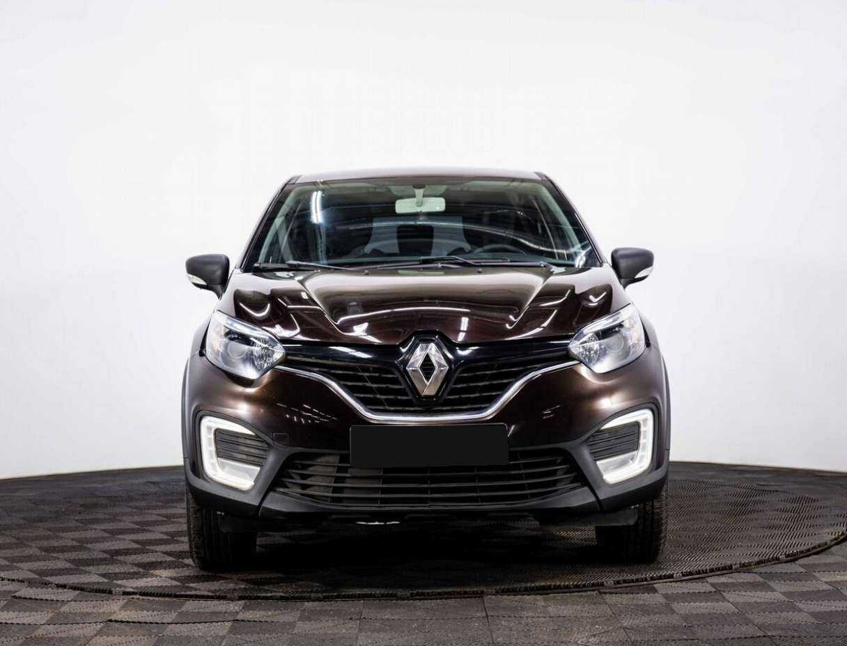 Renault Kaptur