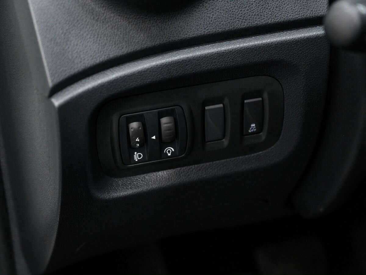 Купить Renault Kaptur, 2018, 101 000 км, фото №14