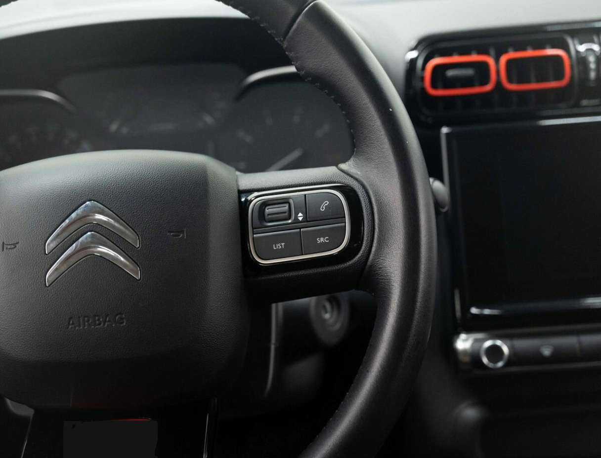 Купить Citroen C3 Aircross, 2018, 77 000 км, фото №15