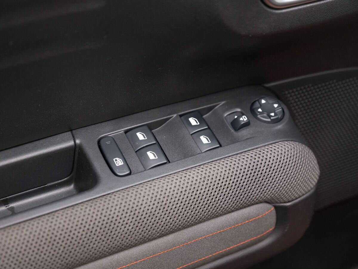 Купить Citroen C3 Aircross, 2018, 77 000 км, фото №16