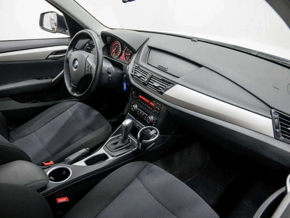 Купить BMW X1 18i, 2013, 188 845 км, фото №8