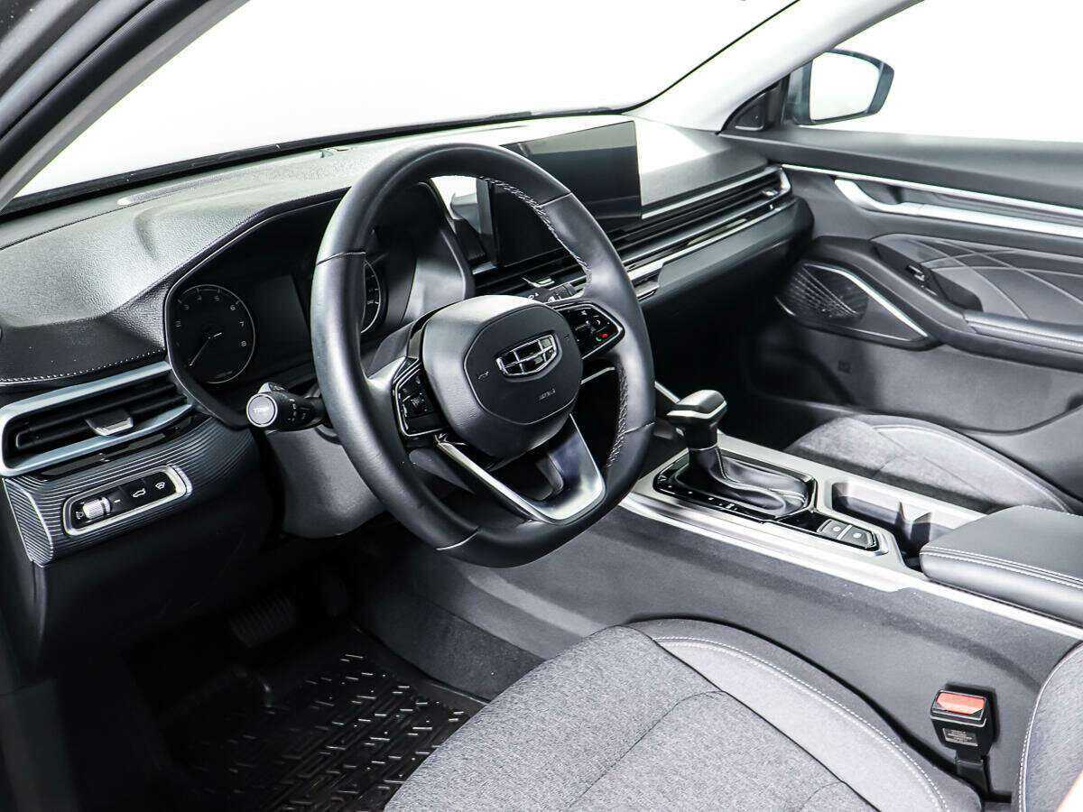 Купить Geely Emgrand, 2023, 19 209 км, фото №13