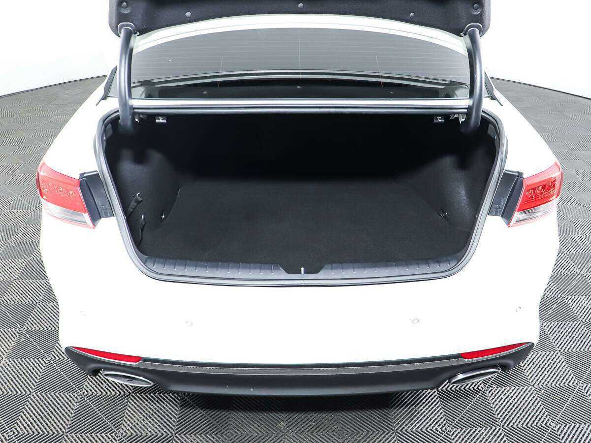 Купить Kia Optima, 2017, 69 000 км, фото №10