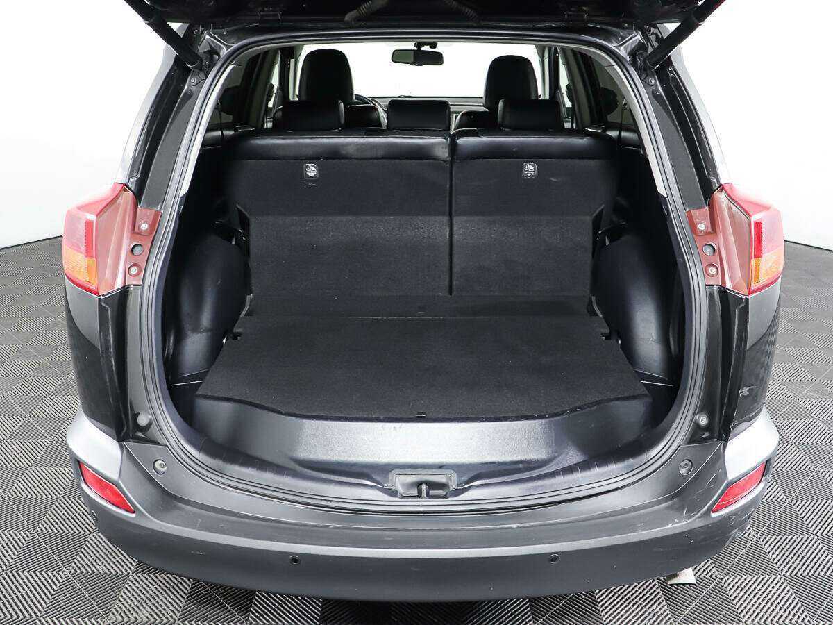 Купить Toyota RAV4, 2014, 133 474 км, фото №9