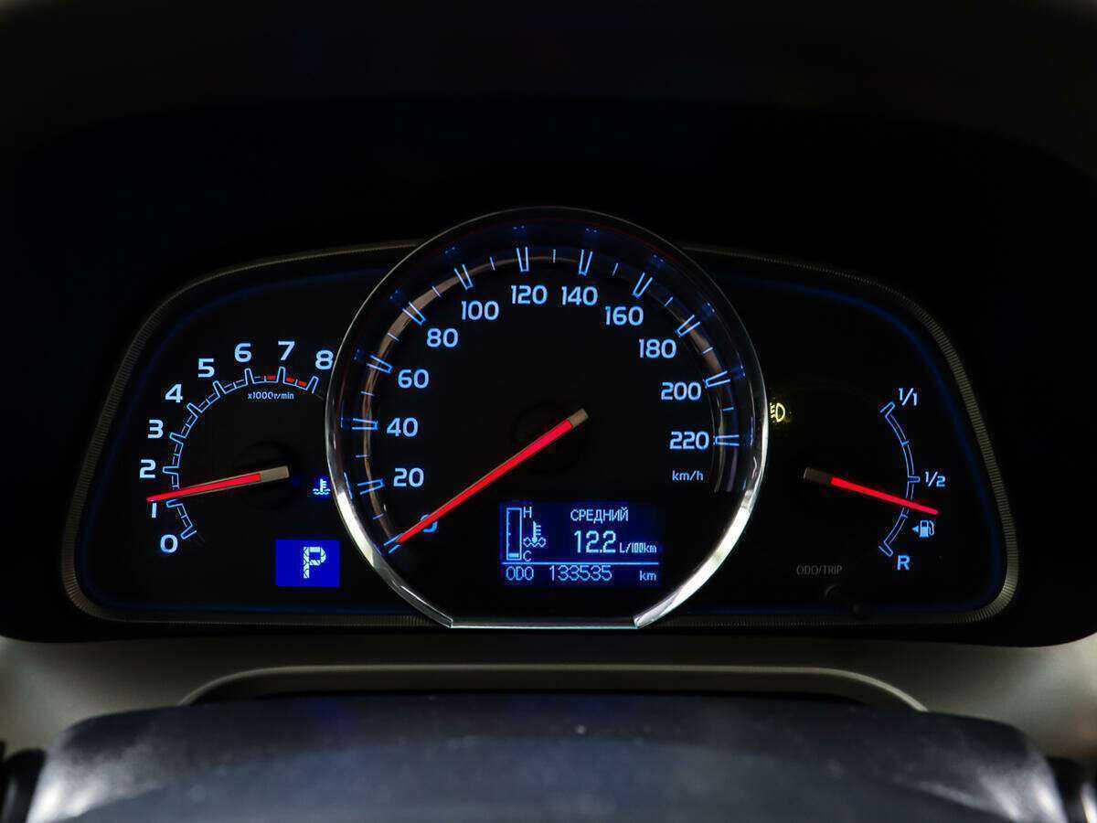 Купить Toyota RAV4, 2014, 133 474 км, фото №15