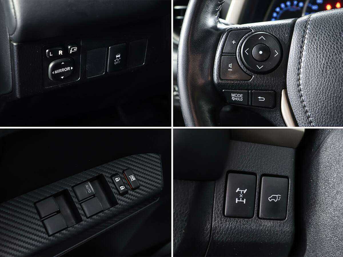 Купить Toyota RAV4, 2014, 133 474 км, фото №19