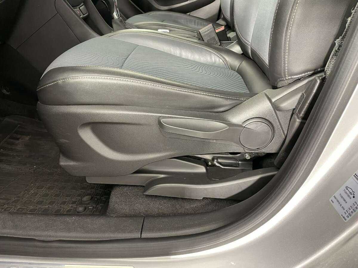 Купить Opel Mokka, 2014, 103 961 км, фото №10