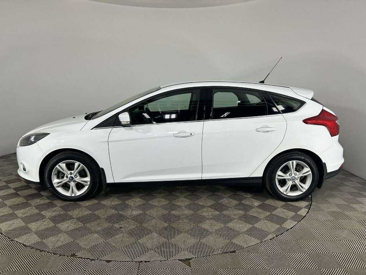 Купить Ford Focus, 2013, 135 000 км, фото №5