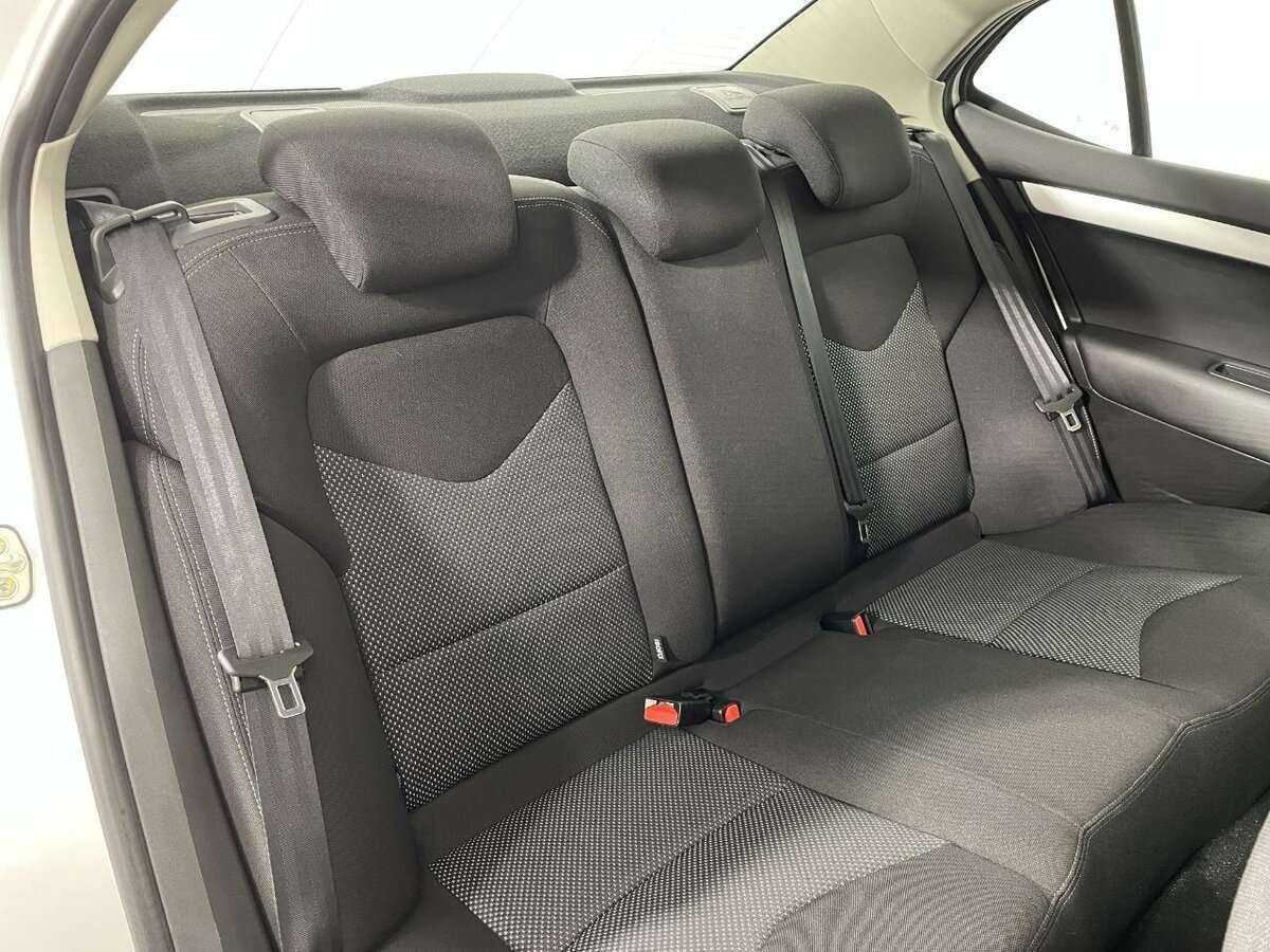 Купить Citroen C4, 2021, 19 188 км, фото №15