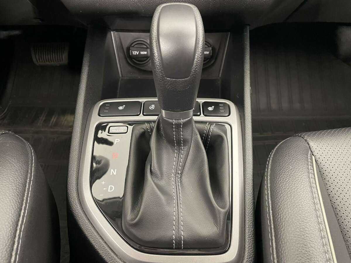 Купить Hyundai Creta, 2016, 66 824 км, фото №13