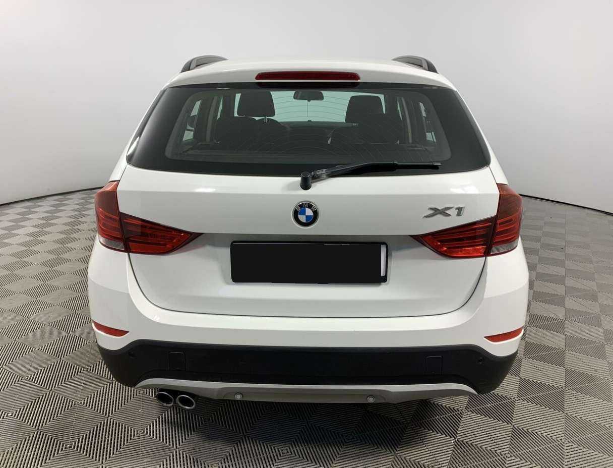 Купить BMW X1 20i, 2013, 155 108 км, фото №5