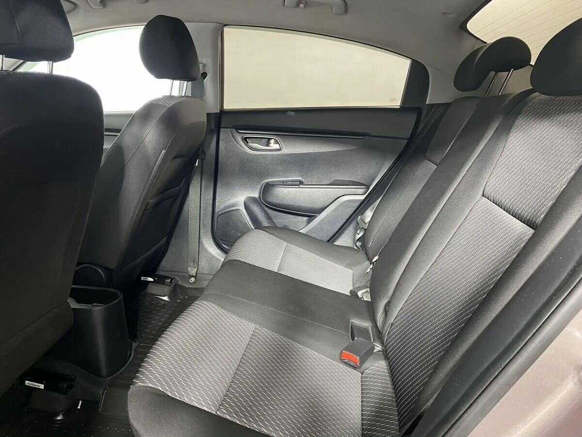 Купить Kia Rio, 2018, 136 001 км, фото №9