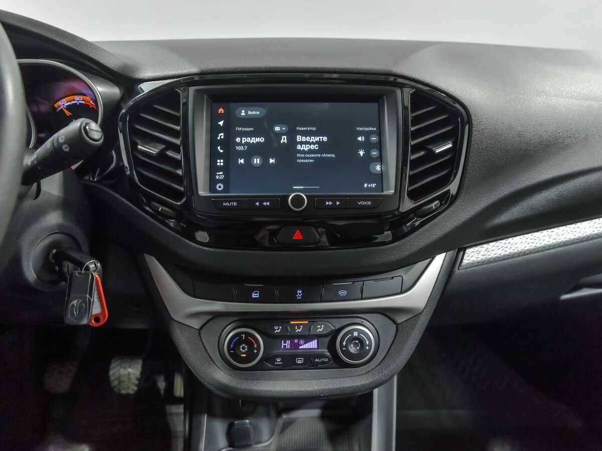 Купить Lada (ВАЗ) Vesta SW, 2021, 82 827 км, фото №11