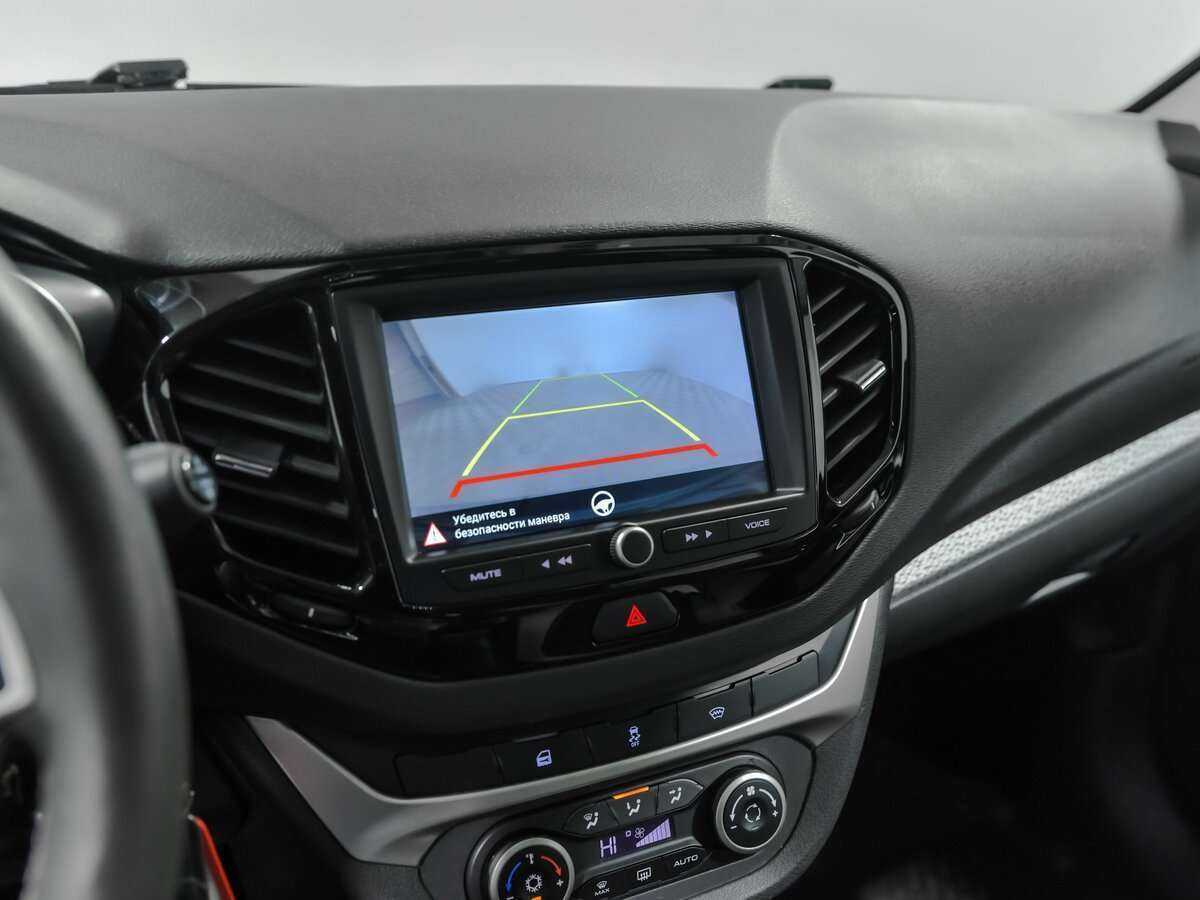 Купить Lada (ВАЗ) Vesta SW, 2021, 82 827 км, фото №12