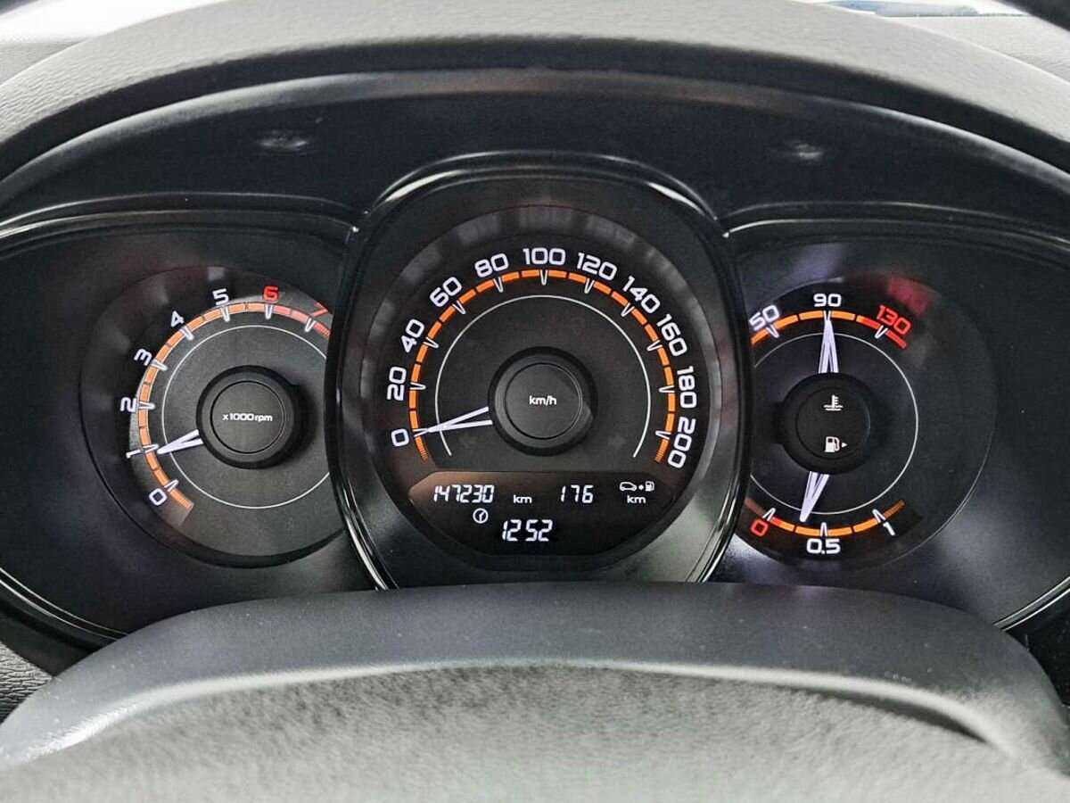 Купить Lada (ВАЗ) Vesta, 2018, 146 500 км, фото №12