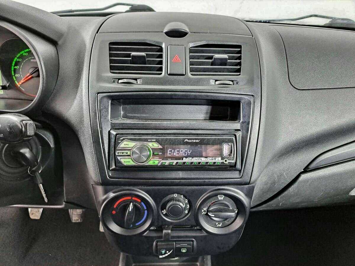 Купить Lada (ВАЗ) Kalina, 2015, 204 497 км, фото №12