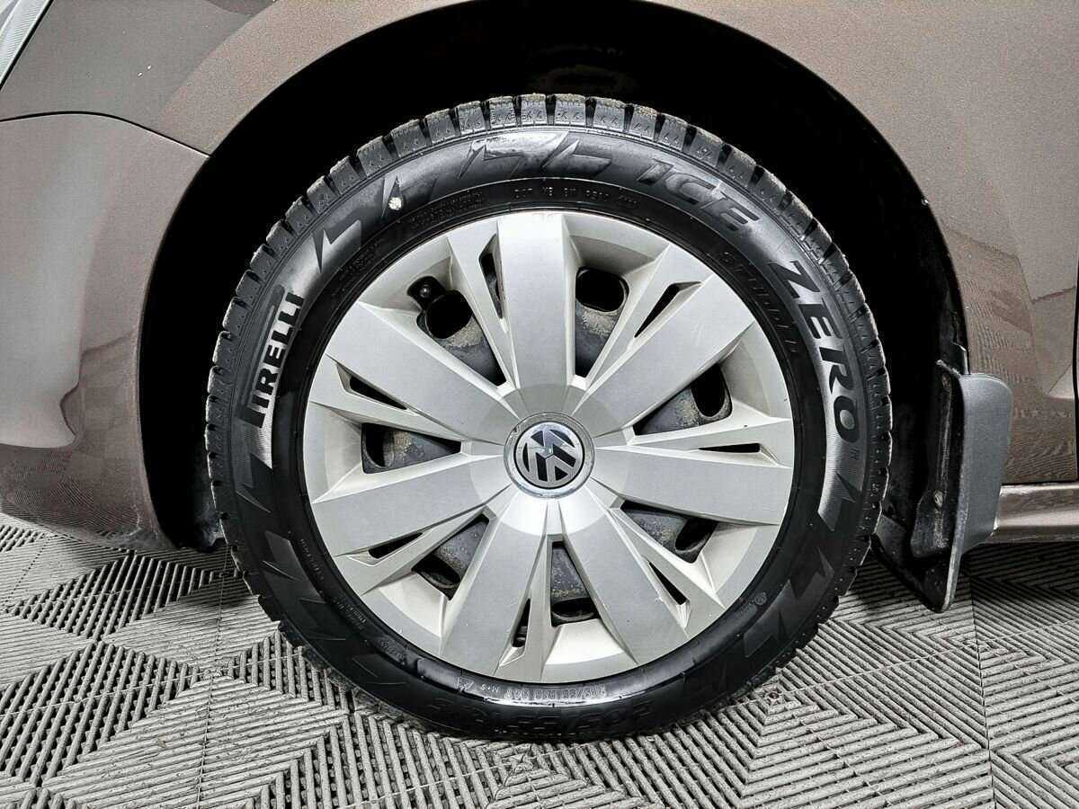 Купить Volkswagen Jetta, 2013, 108 256 км, фото №15