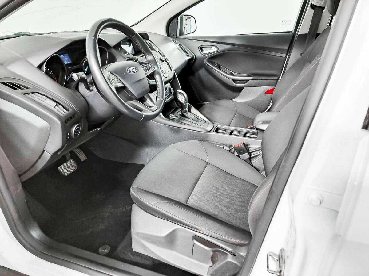 Купить Ford Focus, 2018, 132 192 км, фото №13