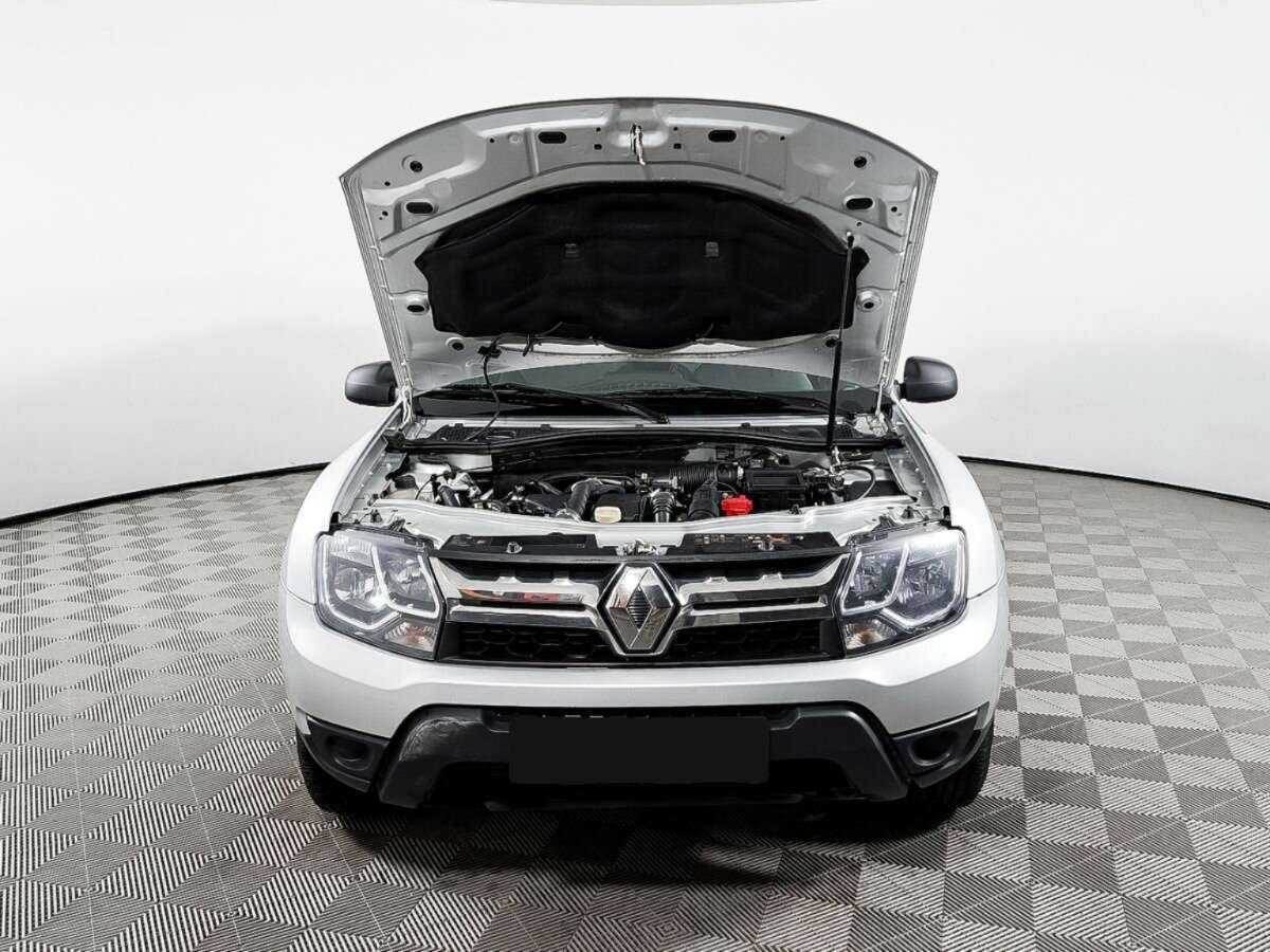 Купить Renault Duster, 2016, 109 042 км, фото №7