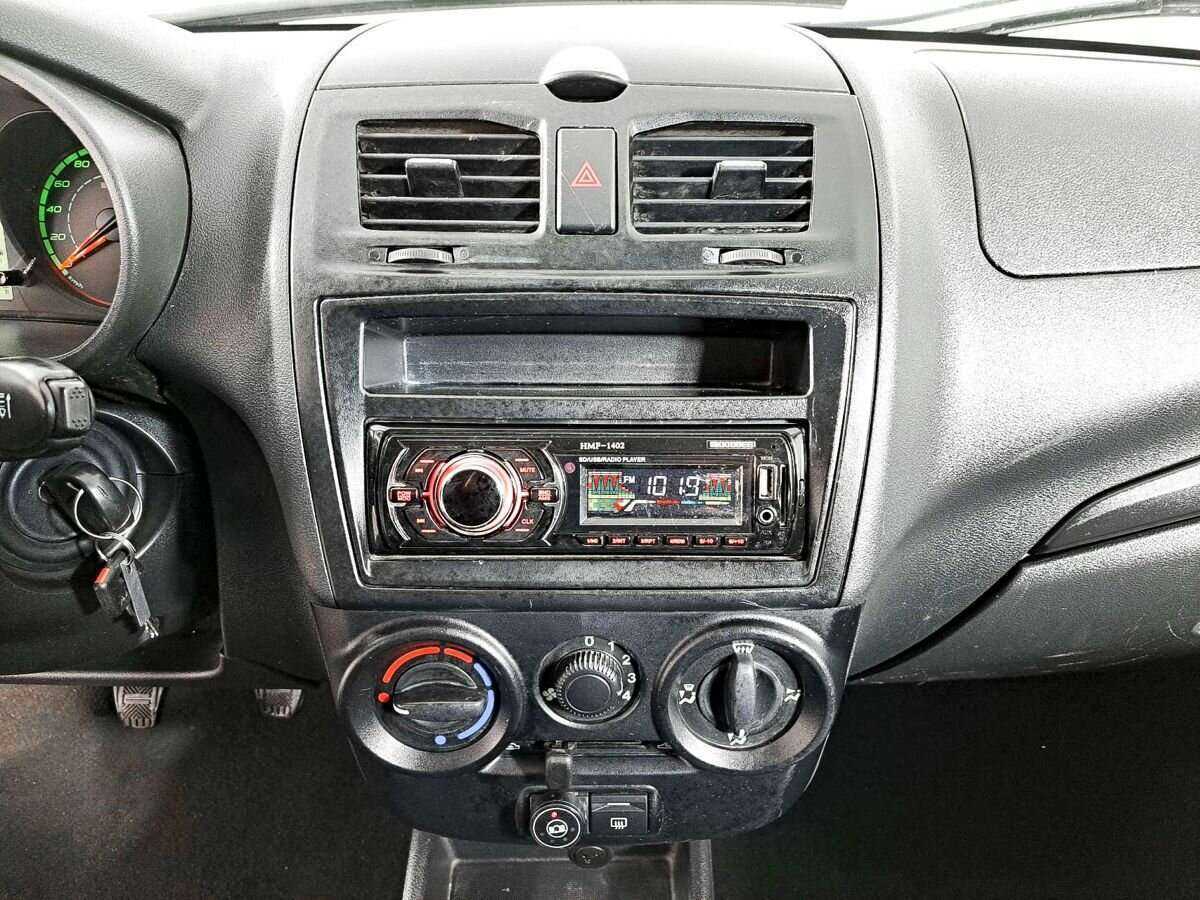 Купить Lada (ВАЗ) Kalina, 2014, 119 690 км, фото №11