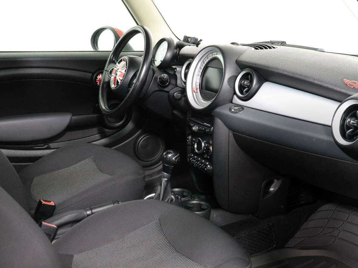 Купить Mini Clubman Cooper, 2012, 174 931 км, фото №7