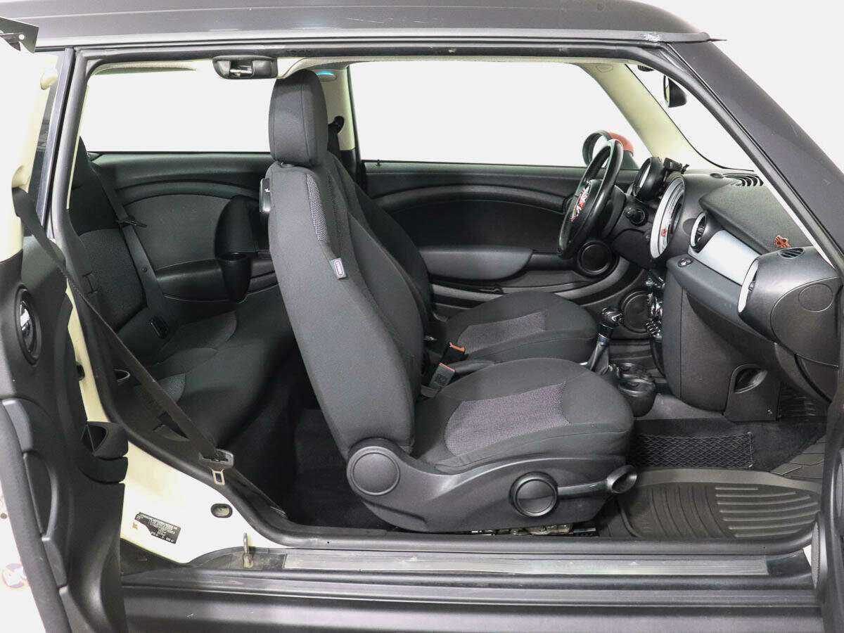 Купить Mini Clubman Cooper, 2012, 174 931 км, фото №9