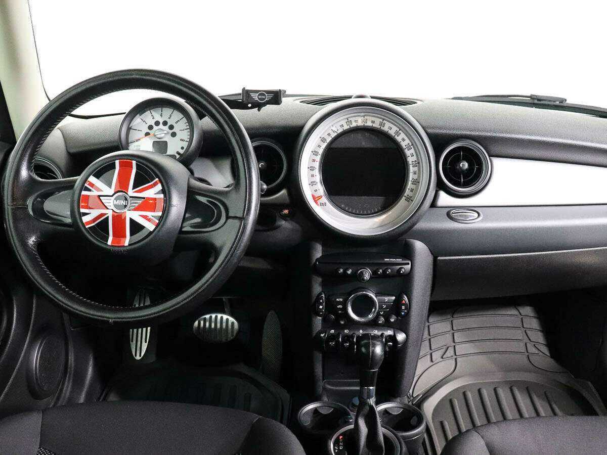 Купить Mini Clubman Cooper, 2012, 174 931 км, фото №11