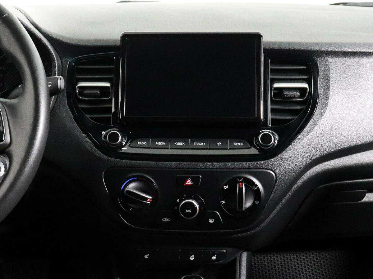 Купить Hyundai Solaris, 2020, 60 732 км, фото №12