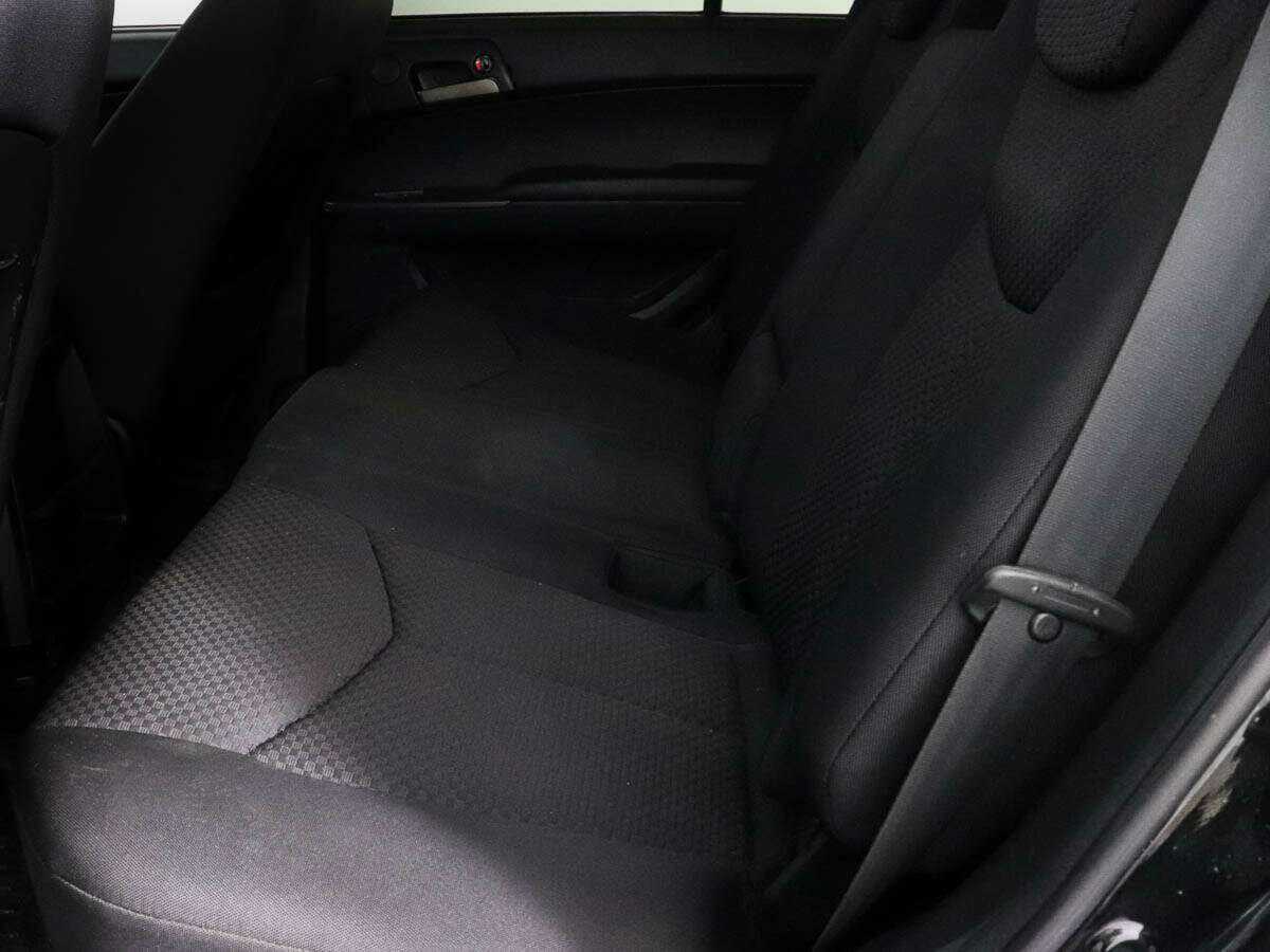 Купить SsangYong Kyron, 2012, 107 000 км, фото №8