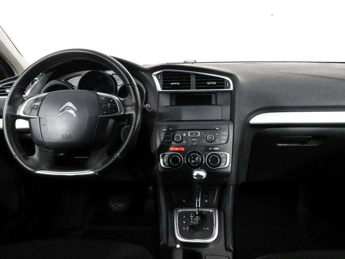 Купить Citroen C4, 2013, 122 000 км, фото №9