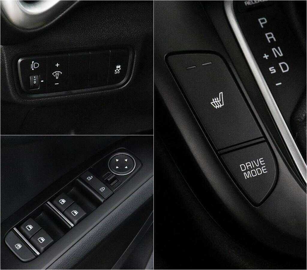 Купить Kia Soul, 2021, 43 760 км, фото №13