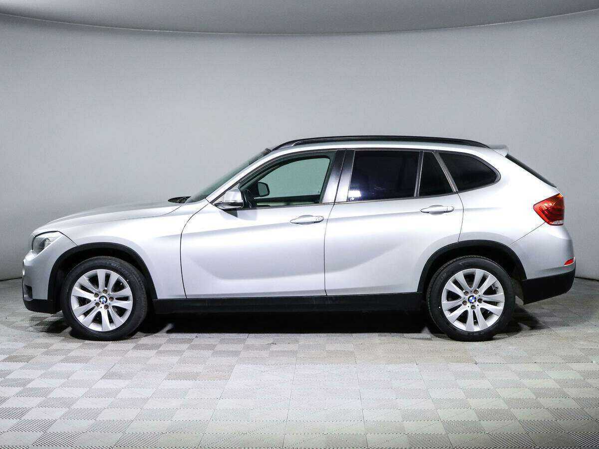 Купить BMW X1 18i, 2013, 90 476 км, фото №8