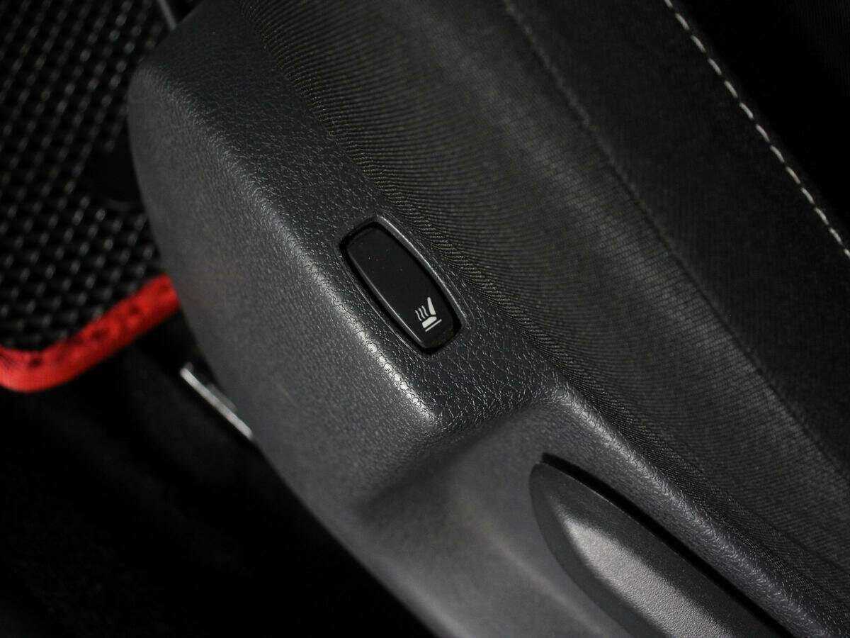 Купить Renault Sandero, 2015, 94 477 км, фото №13