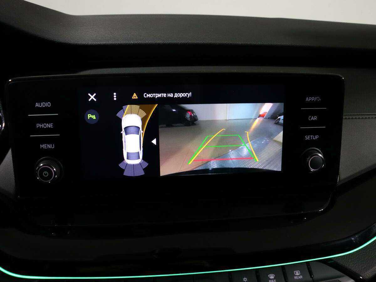 Купить Skoda Octavia, 2020, 119 159 км, фото №28