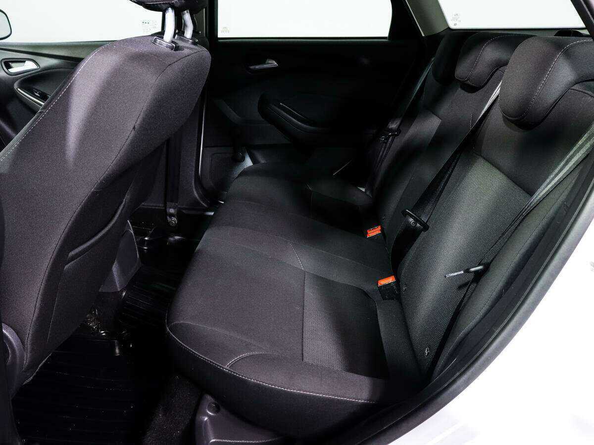 Купить Ford Focus, 2018, 61 105 км, фото №10