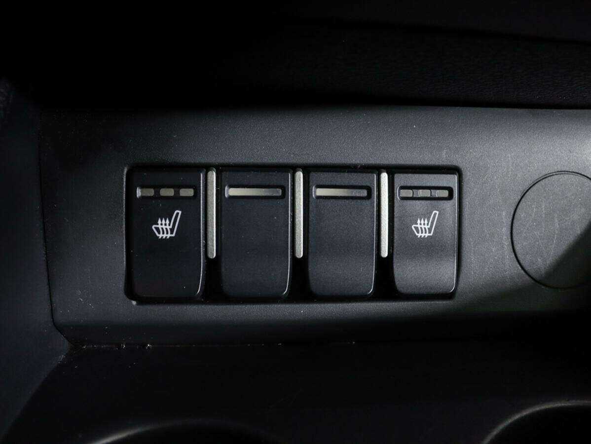 Купить Lada (ВАЗ) Largus Cross, 2021, 90 204 км, фото №17