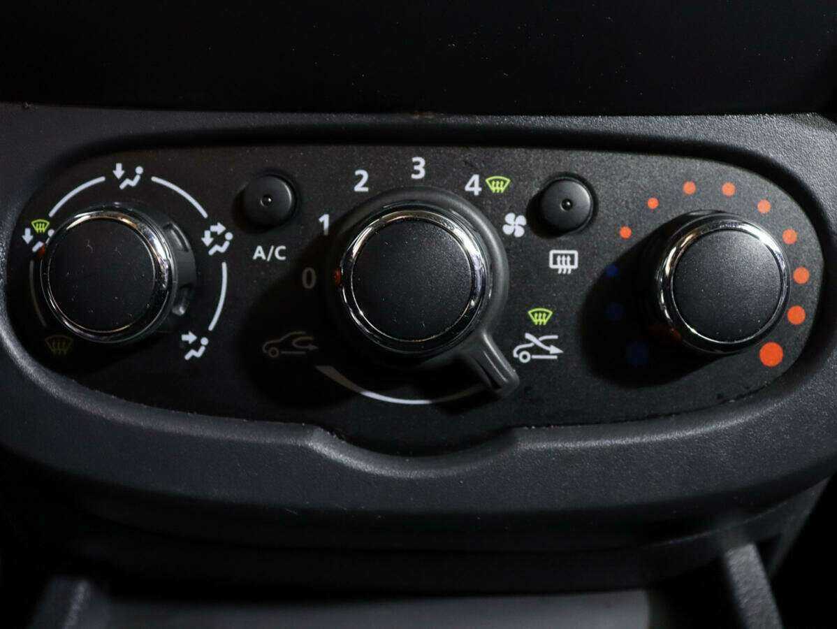 Купить Lada (ВАЗ) Largus Cross, 2021, 90 204 км, фото №18