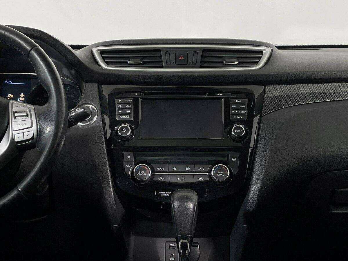 Купить Nissan X-Trail, 2015, 123 000 км, фото №10