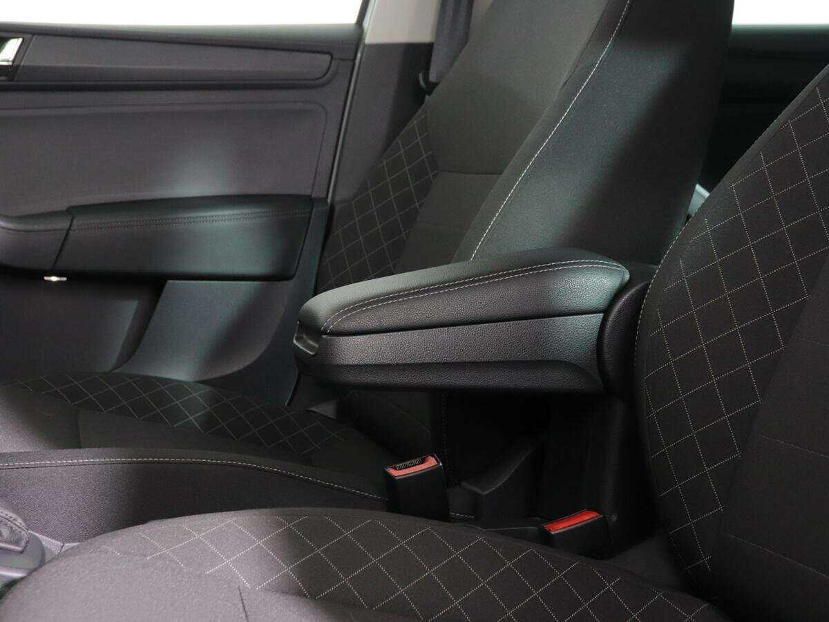 Купить Skoda Rapid, 2020, 28 700 км, фото №14