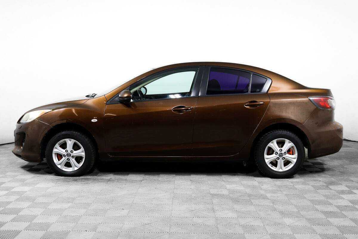 Купить Mazda 3, 2013, 241 907 км, фото №7